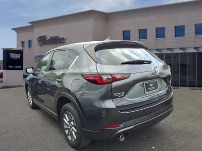 2023 Mazda Mazda CX-5 2.5 S Select Package