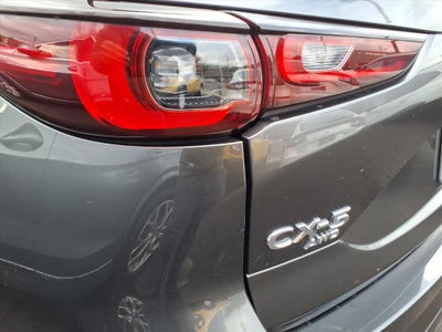 2023 Mazda Mazda CX-5 2.5 S Select Package