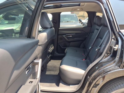 2026 Mazda Mazda CX-5 2.5 S Premium Plus