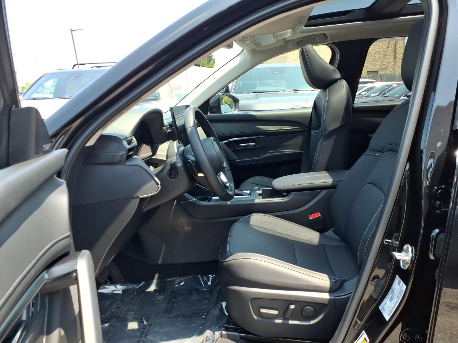 2026 Mazda Mazda CX-5 2.5 S Premium Plus