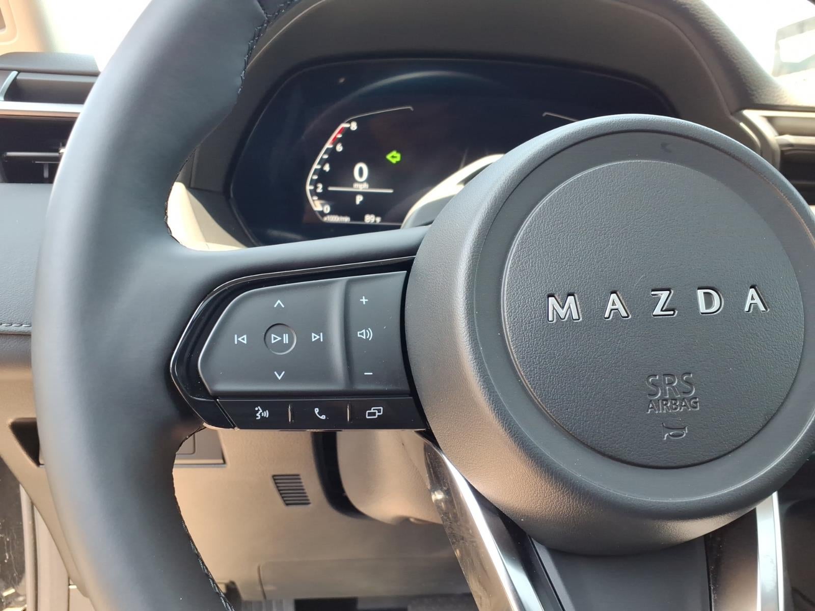 2026 Mazda Mazda CX-5 2.5 S Premium Plus
