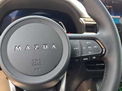 2026 Mazda Mazda CX-5 2.5 S Premium Plus