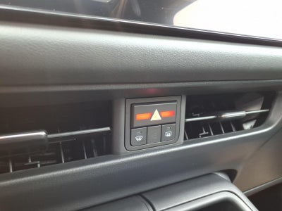 2026 Mazda Mazda CX-5 2.5 S Premium Plus