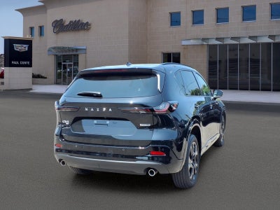 2026 Mazda Mazda CX-5 2.5 S Premium Plus