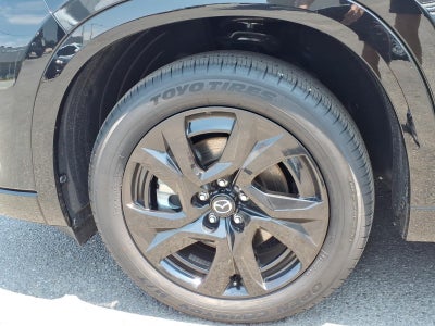 2026 Mazda Mazda CX-5 2.5 S Premium Plus