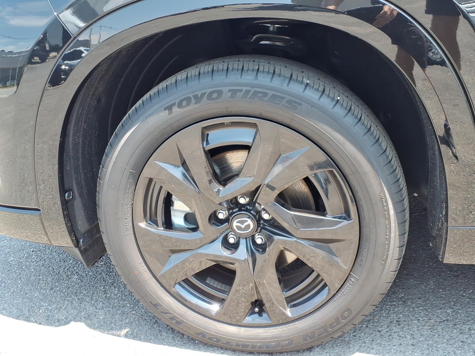 2026 Mazda Mazda CX-5 2.5 S Premium Plus