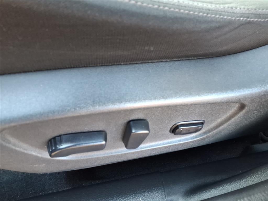 2018 Nissan Rogue Sport SV