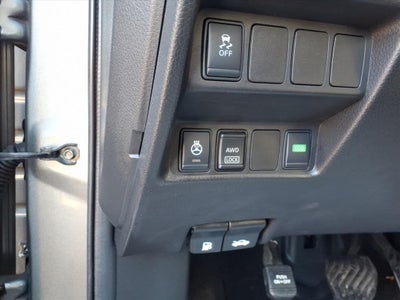 2018 Nissan Rogue Sport SV