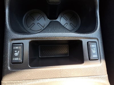 2018 Nissan Rogue Sport SV