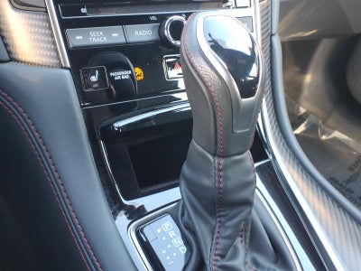 2023 INFINITI Q50 RED SPORT 400
