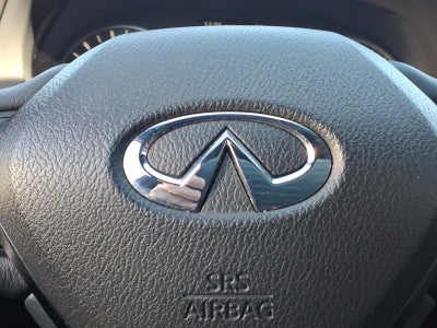 2023 INFINITI Q50 RED SPORT 400