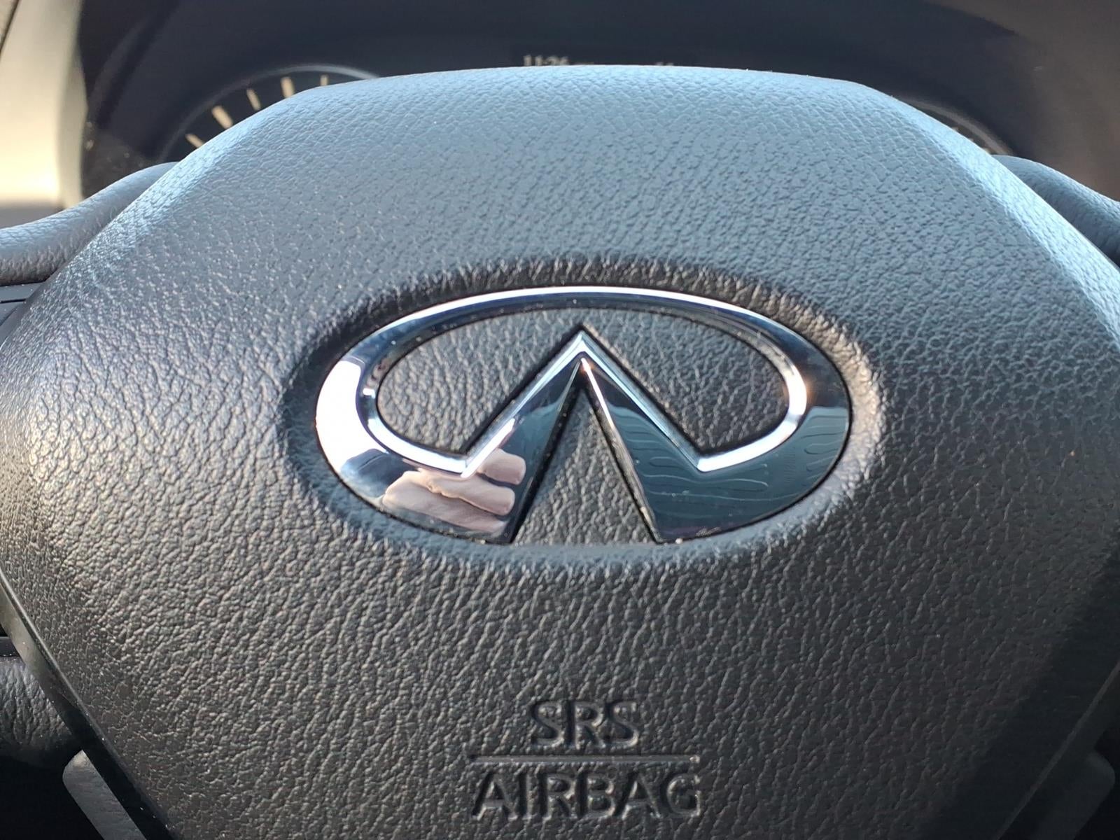 2023 INFINITI Q50 RED SPORT 400
