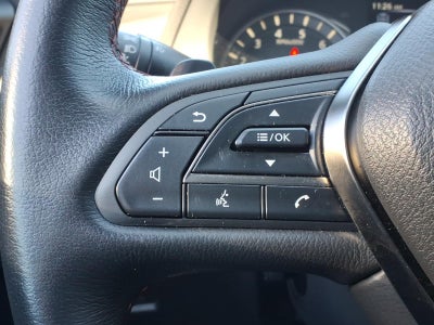 2023 INFINITI Q50 RED SPORT 400