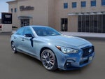 2023 INFINITI Q50 RED SPORT 400