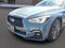 2023 INFINITI Q50 RED SPORT 400
