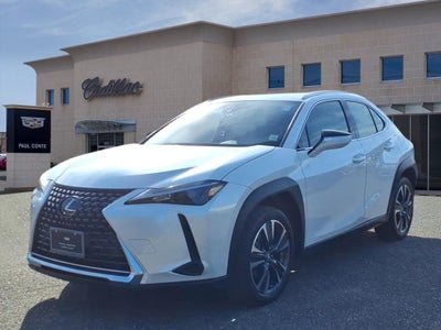 2023 Lexus UX UX 250h