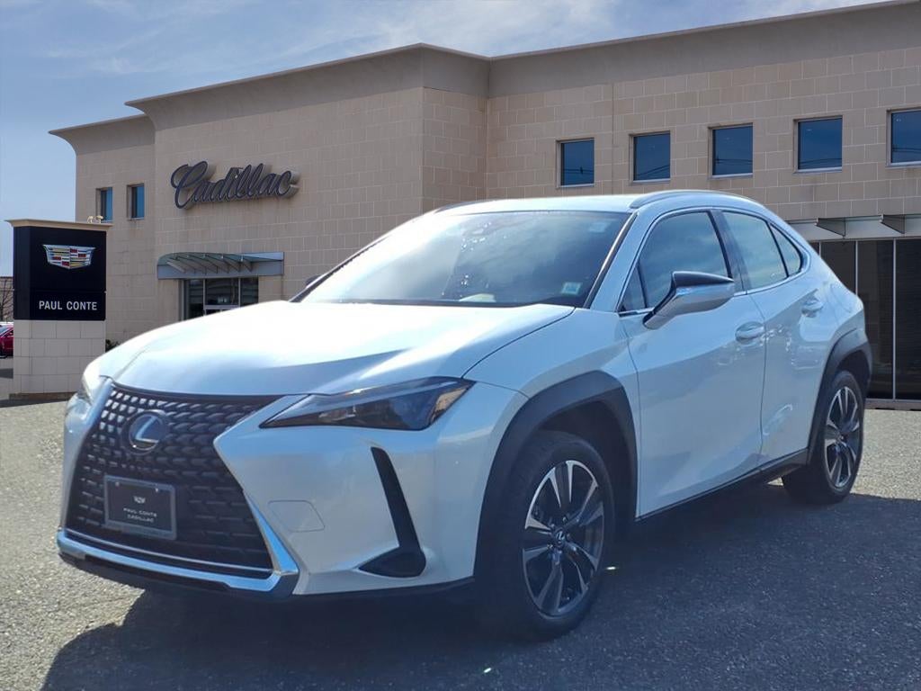 2023 Lexus UX UX 250h
