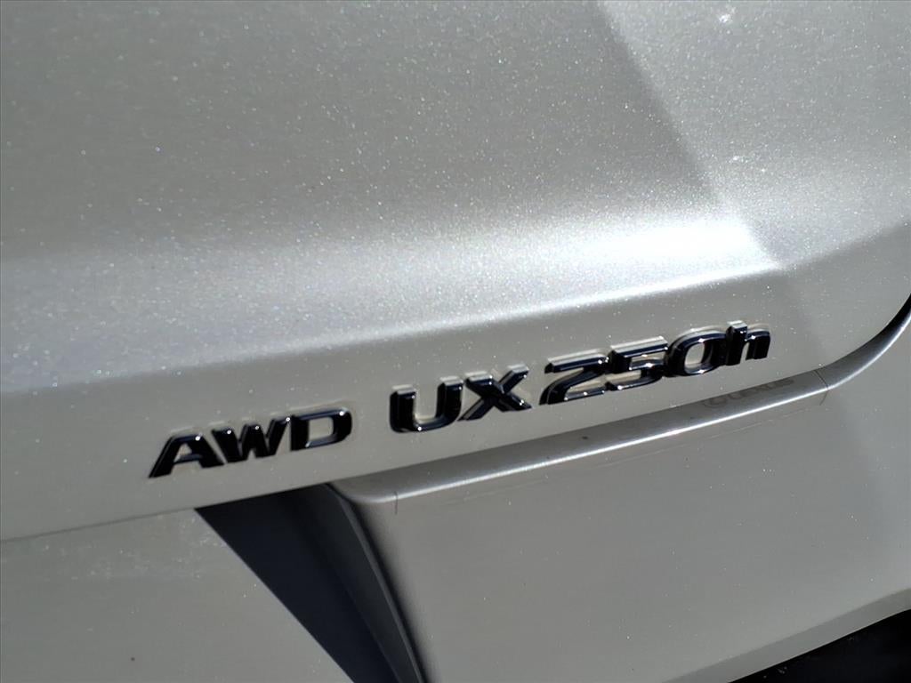 2023 Lexus UX UX 250h