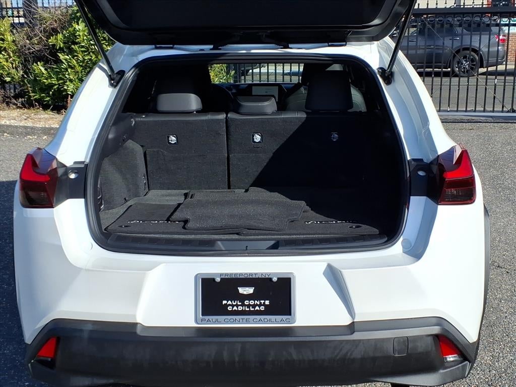 2023 Lexus UX UX 250h