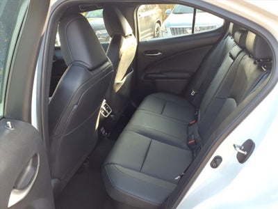 2023 Lexus UX UX 250h