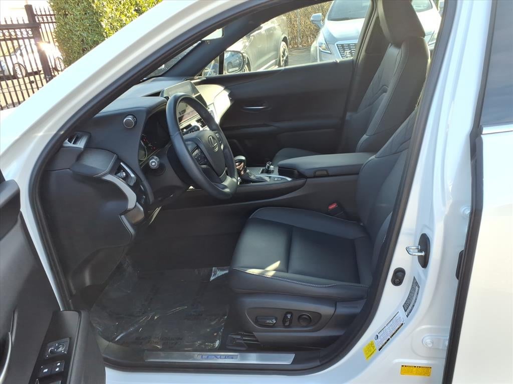 2023 Lexus UX UX 250h