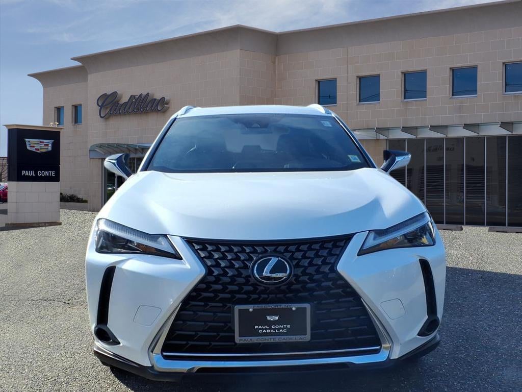 2023 Lexus UX UX 250h