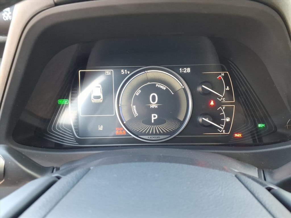 2023 Lexus UX UX 250h