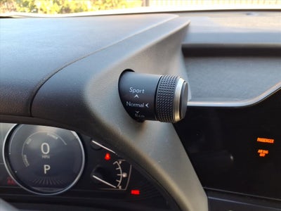 2023 Lexus UX UX 250h