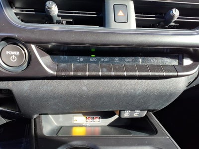 2023 Lexus UX UX 250h