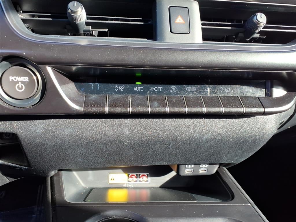 2023 Lexus UX UX 250h