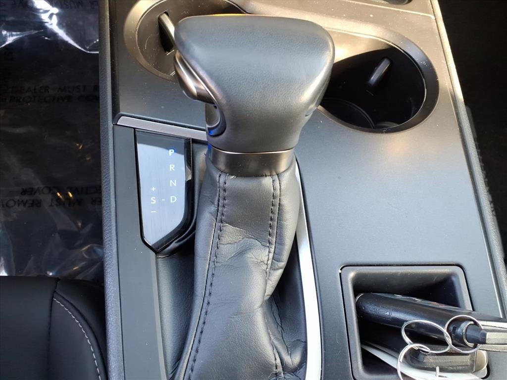 2023 Lexus UX UX 250h