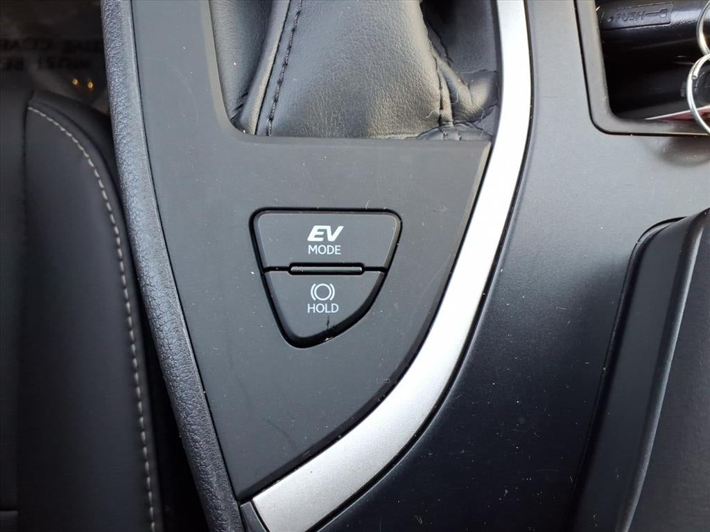 2023 Lexus UX UX 250h