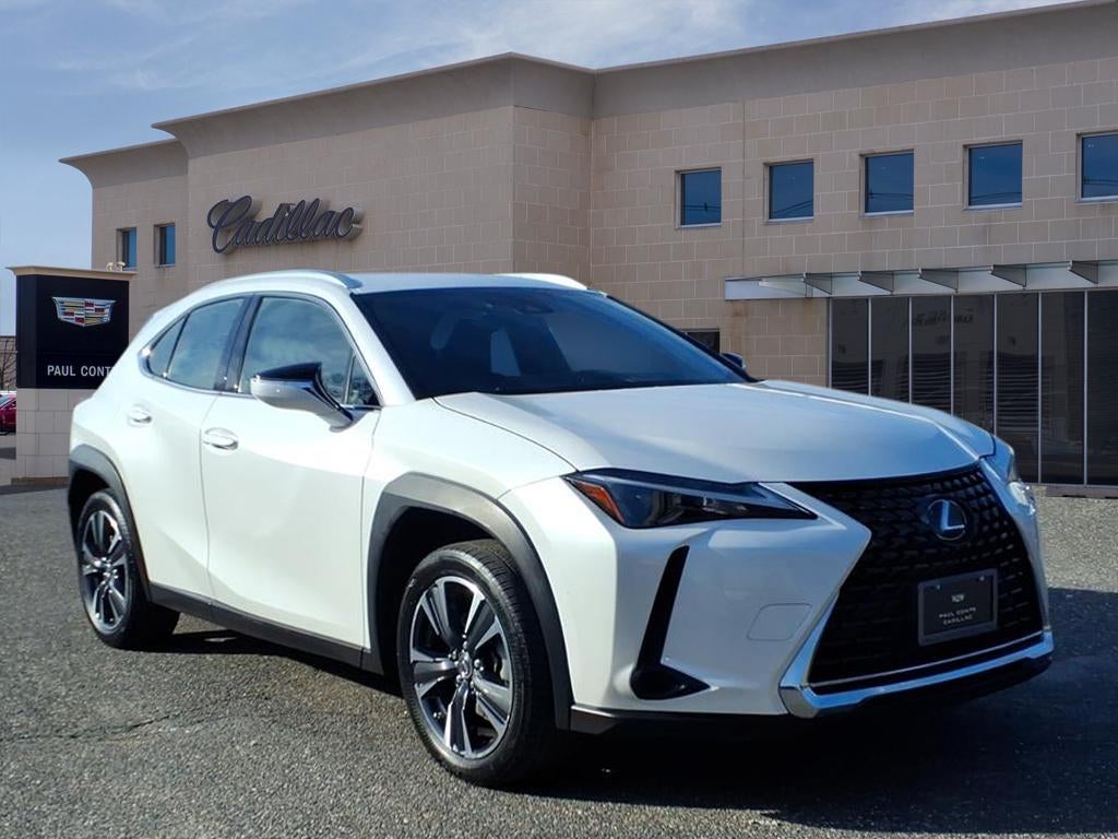 2023 Lexus UX UX 250h