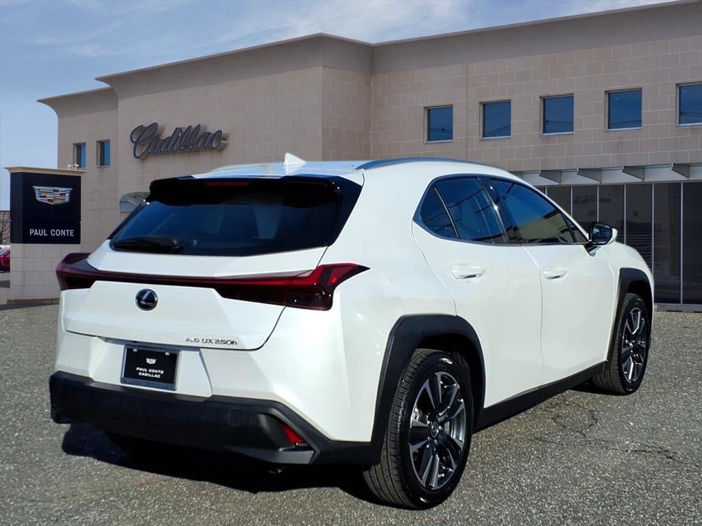 2023 Lexus UX UX 250h