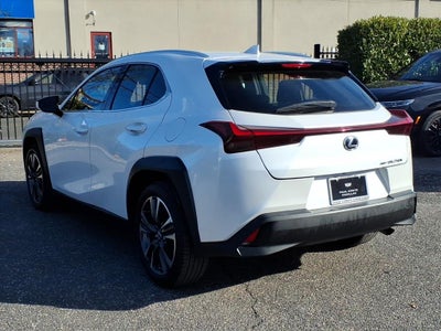 2023 Lexus UX UX 250h