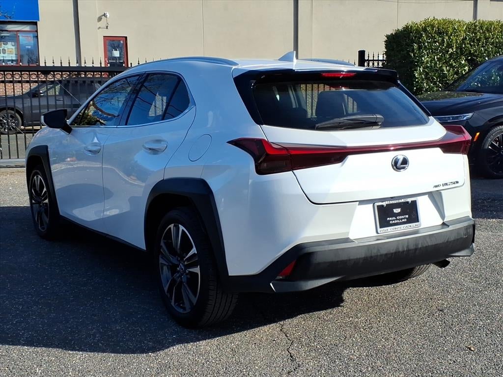 2023 Lexus UX UX 250h