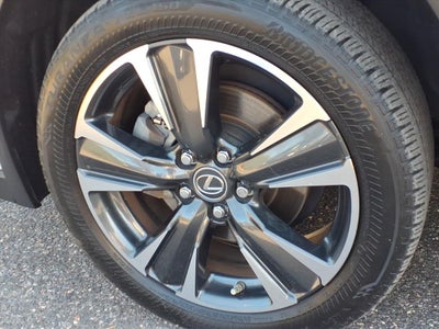 2023 Lexus UX UX 250h