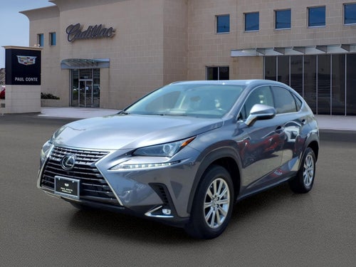 2021 Lexus NX NX 300