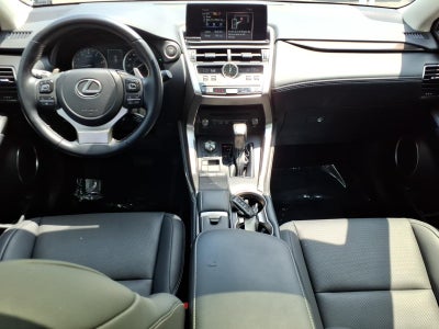 2021 Lexus NX NX 300