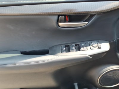 2021 Lexus NX NX 300