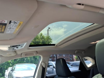 2021 Lexus NX NX 300