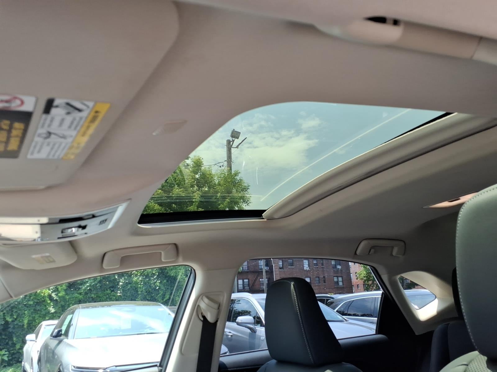 2021 Lexus NX NX 300