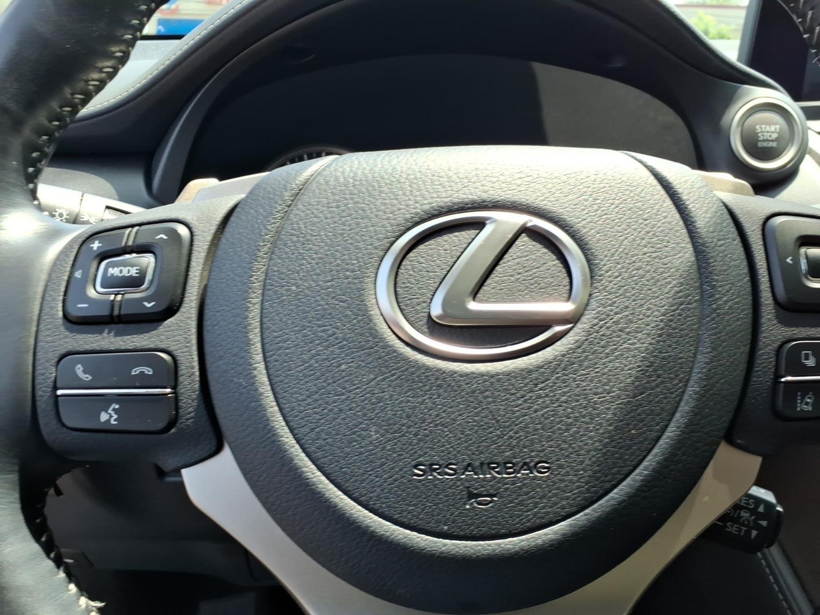 2021 Lexus NX NX 300