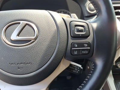 2021 Lexus NX NX 300