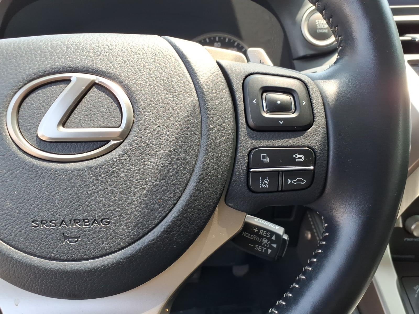 2021 Lexus NX NX 300