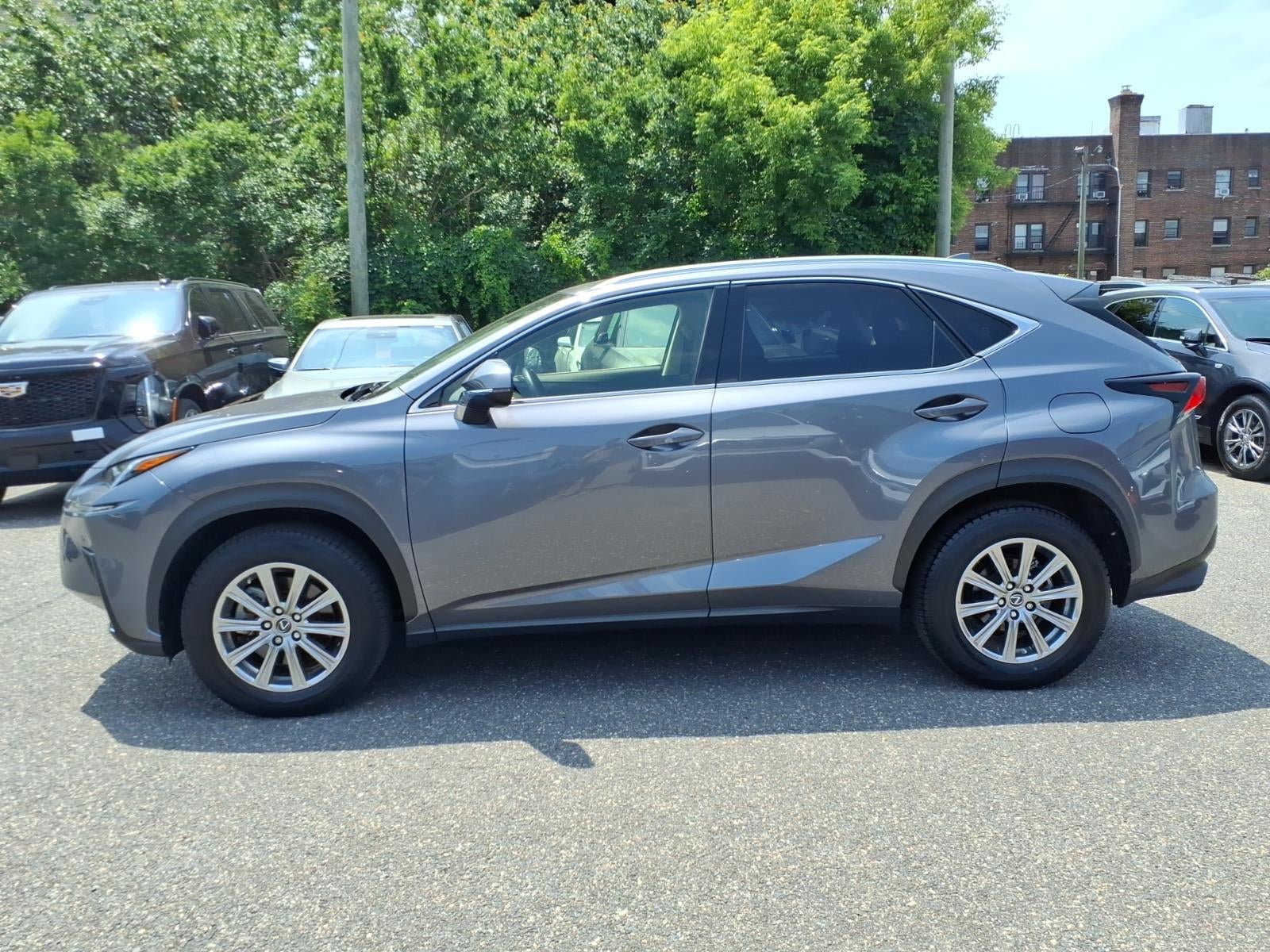 2021 Lexus NX NX 300