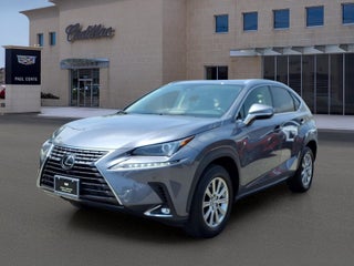 2021 Lexus NX NX 300