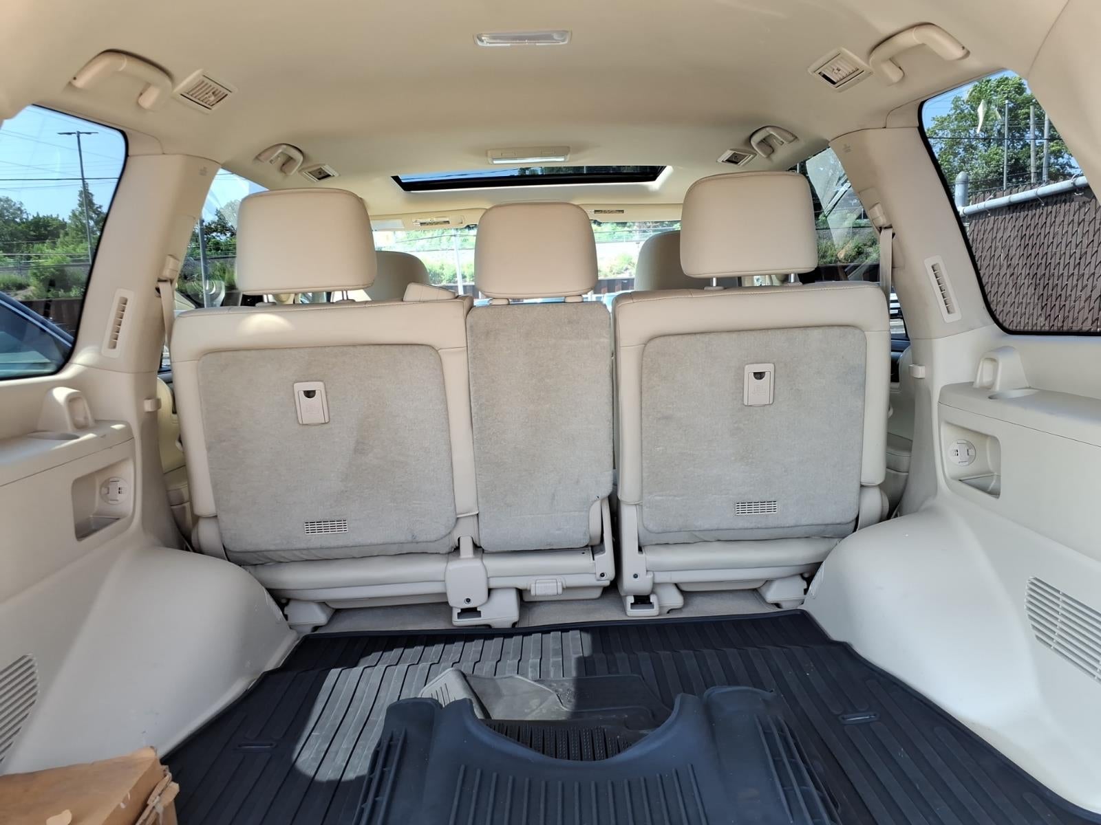 2020 Lexus LX LX 570