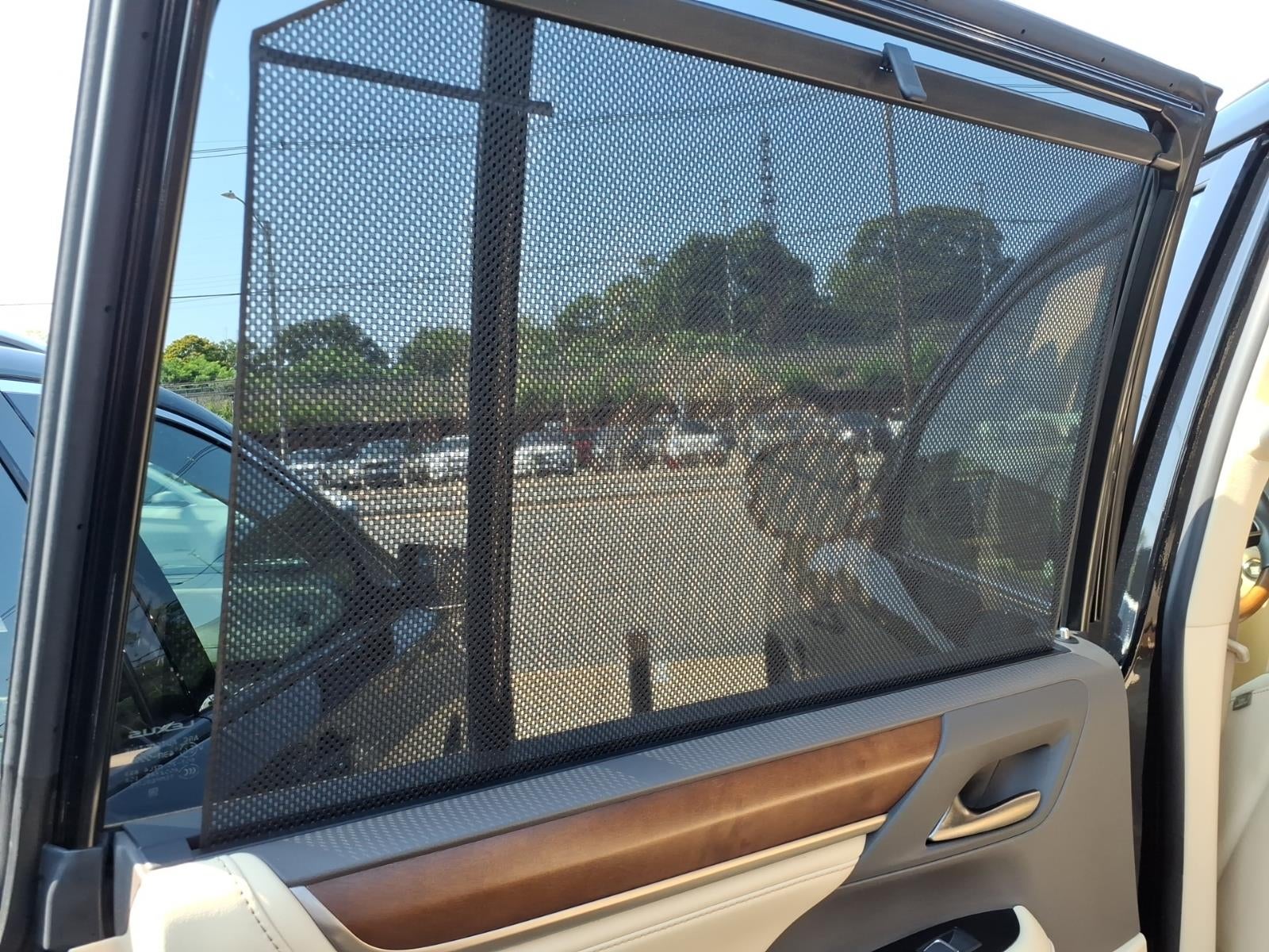 2020 Lexus LX LX 570
