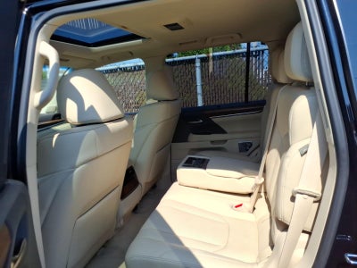 2020 Lexus LX LX 570